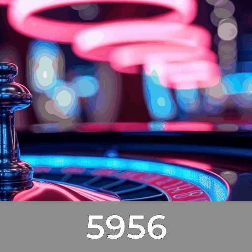 Descubra os Jogos de Cassino Diversificados no 5956 com Experiências Únicas