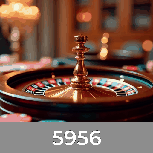 Descubra as apostas esportivas do 5956 com foco em campeonatos locais