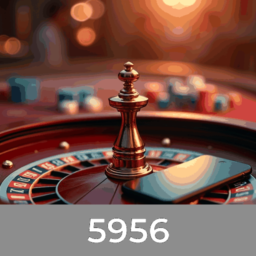 Descubra o Jogo Crash no 5956: Estratégias de Sucesso