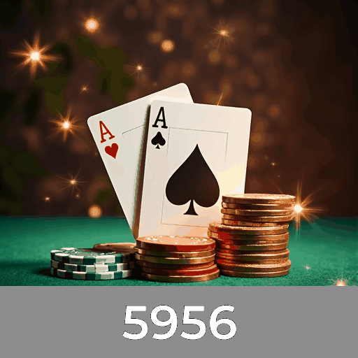 Descubra a Magia dos Caça-níqueis 5956 e Ganhe Prêmios Incríveis