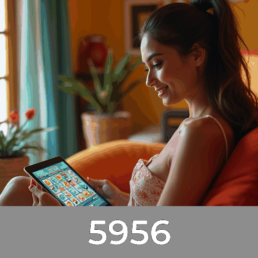 5956: Aposta Segura e Confiável com Serviços Profissionais