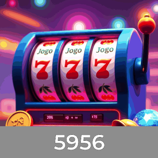 5956: Sua Experiência Profissional de Jogos de Mesa ao Vivo